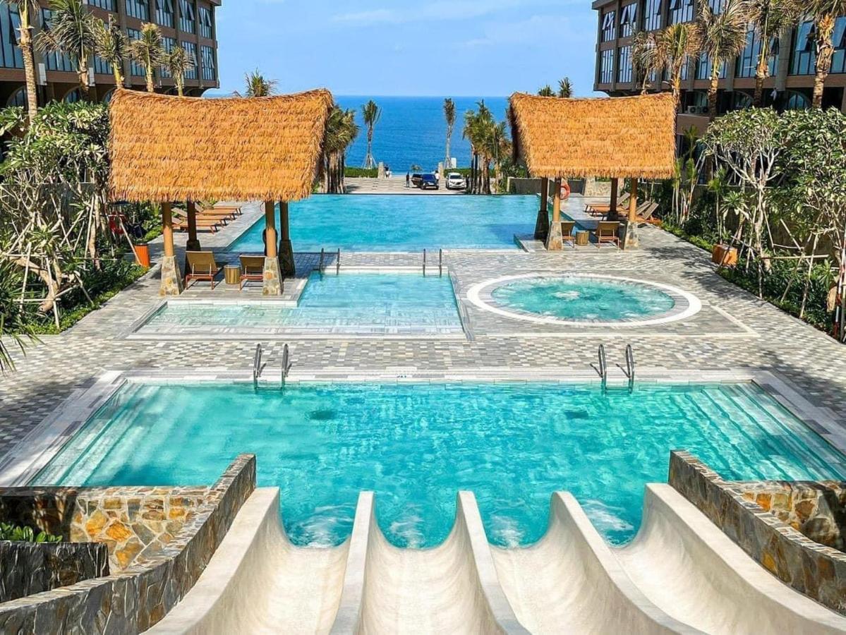 Hotel Apec Mandala Ocean Retreat - Mui Ne Exterior foto