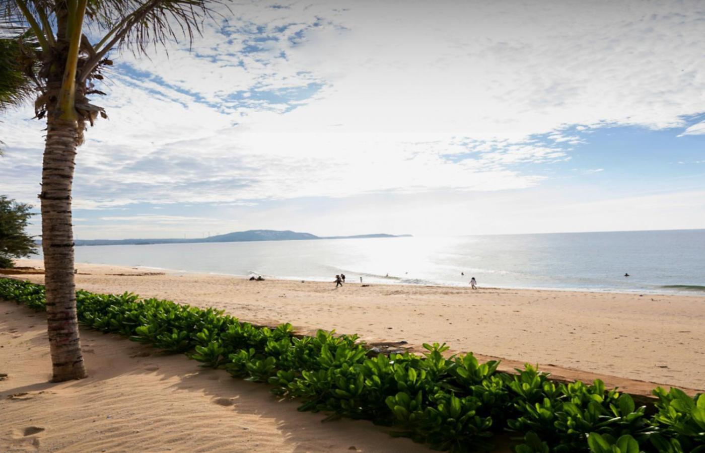 Hotel Apec Mandala Ocean Retreat - Mui Ne Exterior foto